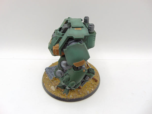 Redemptor Dreadnought