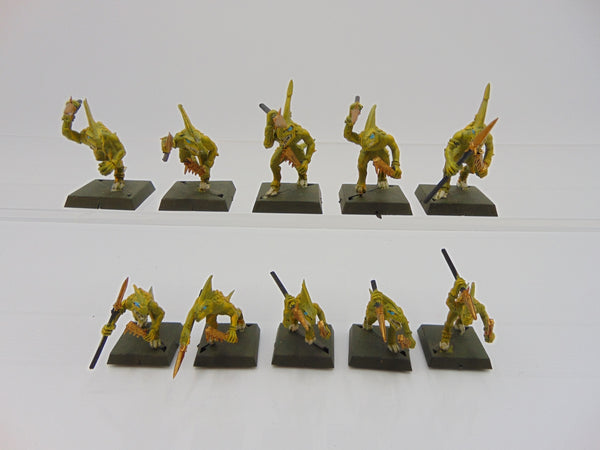 Skinks