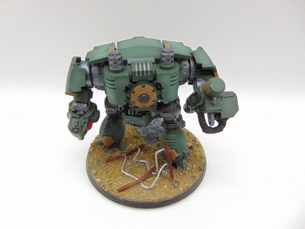 Redemptor Dreadnought