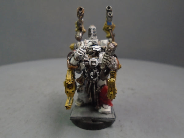 Techmarine