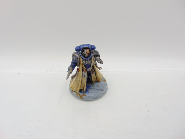 Primaris Librarian