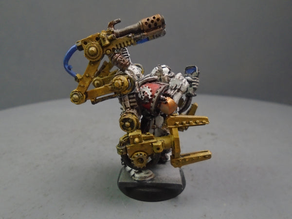 Techmarine