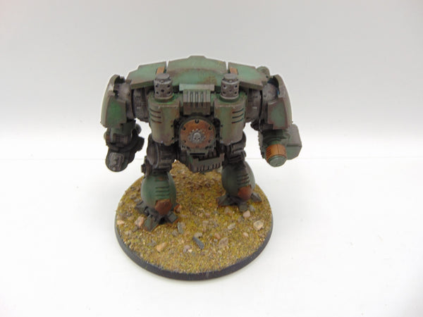 Redemptor Dreadnought