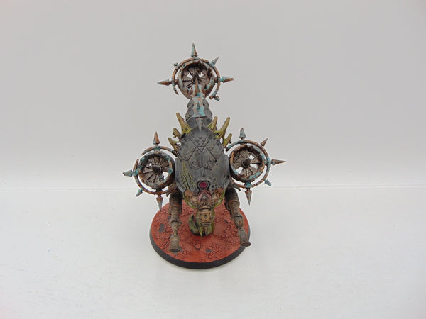 Foetid Bloat Drone