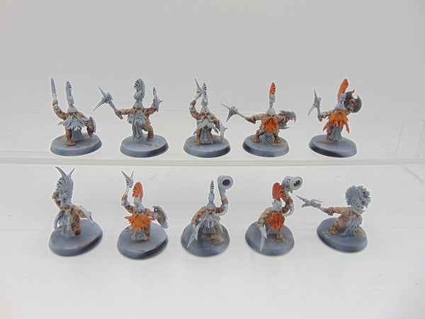 Vulkite Berzerkers