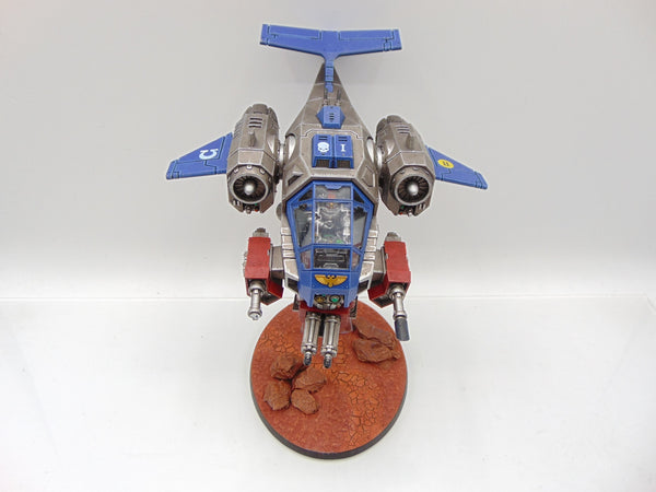 Stormtalon Gunship