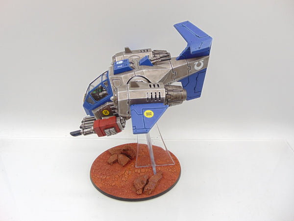 Stormtalon Gunship