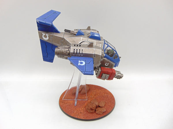 Stormtalon Gunship