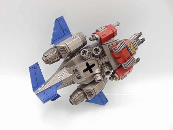 Stormtalon Gunship