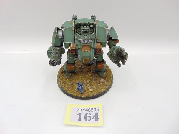 Redemptor Dreadnought