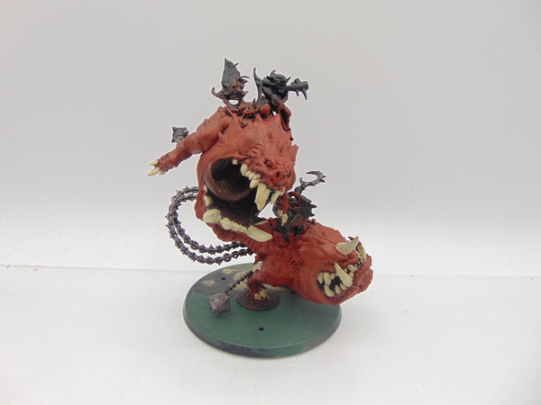 Mangler Squigs