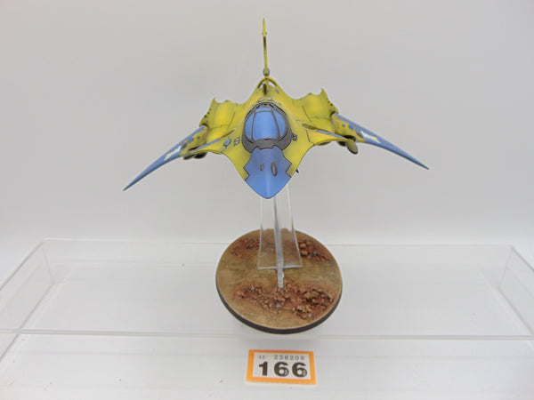 Hemlock Wraithfighter