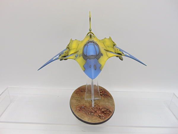 Hemlock Wraithfighter