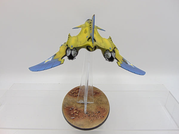 Hemlock Wraithfighter