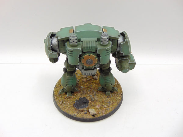 Redemptor Dreadnought