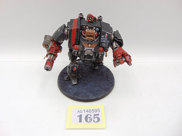 Redemptor Dreadnought