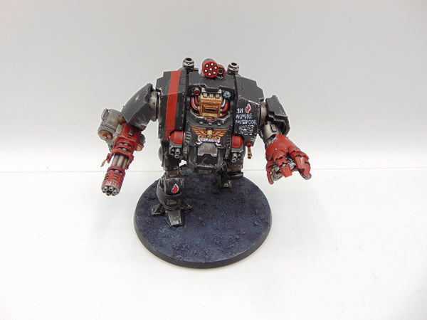 Redemptor Dreadnought