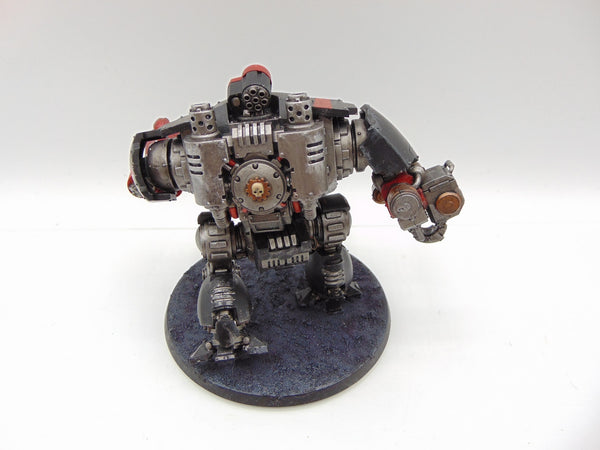 Redemptor Dreadnought