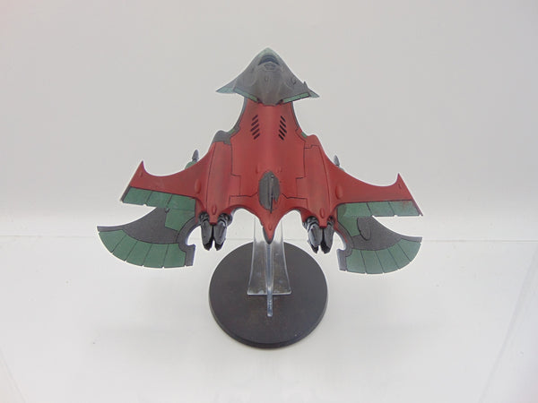 Crimson Hunter