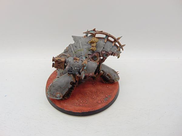 Myphitic Blight Hauler