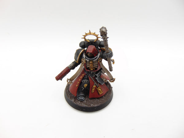 Primaris Chaplain