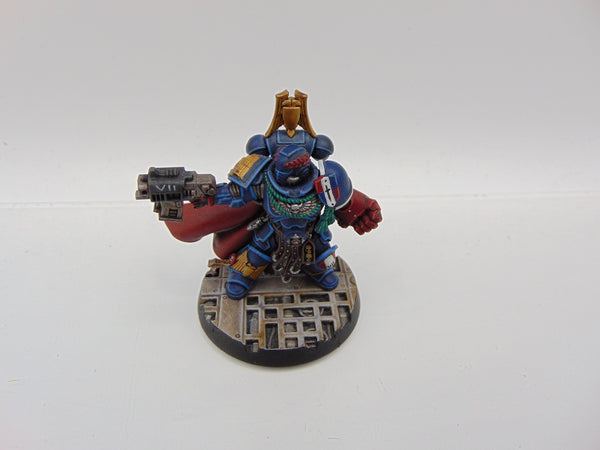 Primaris Captain