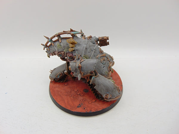 Myphitic Blight Hauler