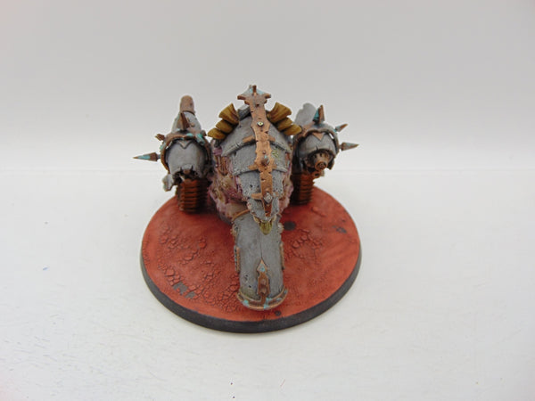 Myphitic Blight Hauler