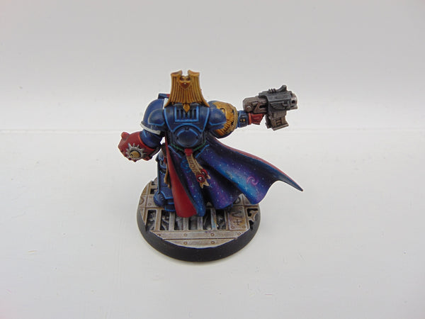 Primaris Captain