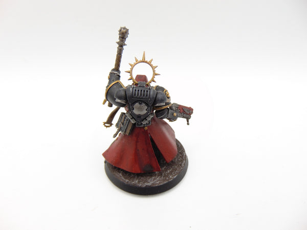 Primaris Chaplain