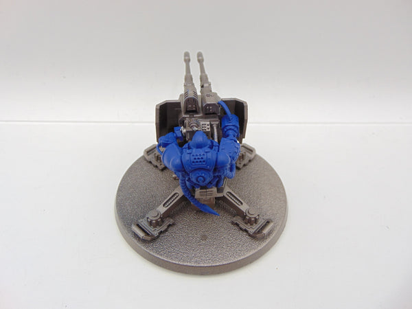 Primaris Firestrike Servo Turret