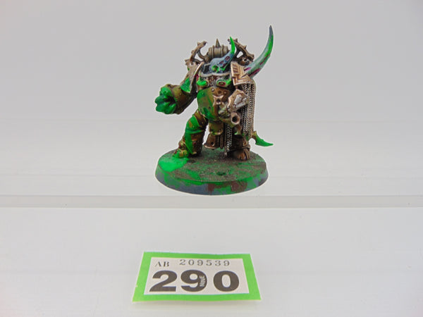 Plague Marine Champion