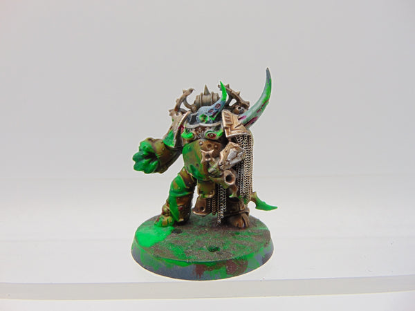 Plague Marine Champion