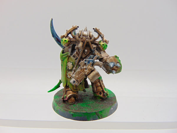 Plague Marine Champion