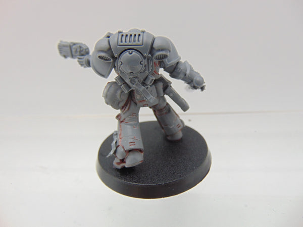 Primaris Lieutenant