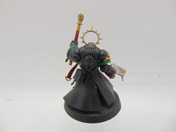 Primaris Chaplain