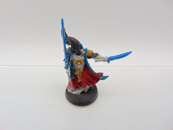 Farseer