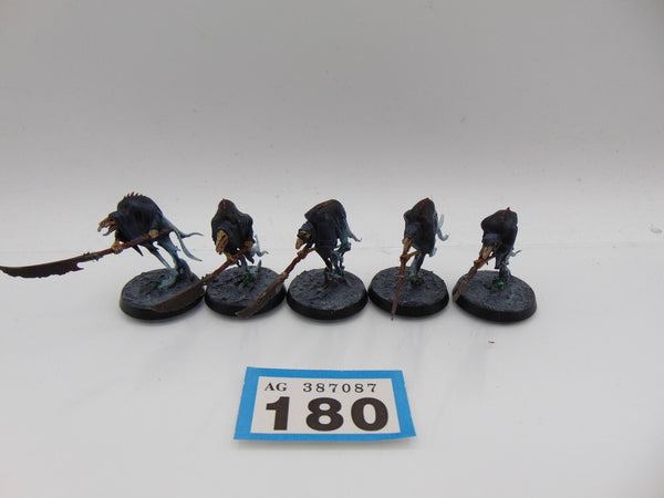 Glaivewraith Stalkers