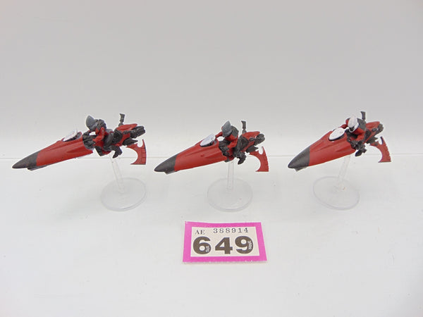 Windrider Jetbikes