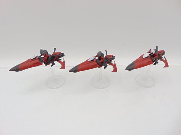 Windrider Jetbikes