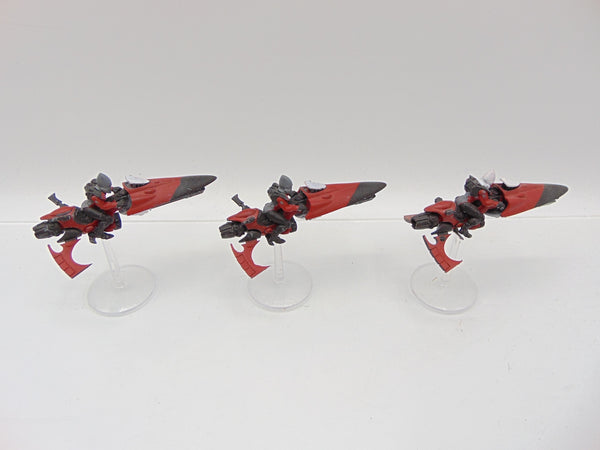 Windrider Jetbikes