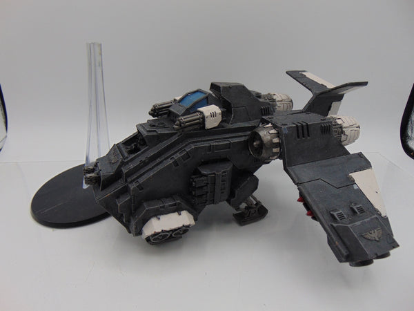 Stormraven Gunship