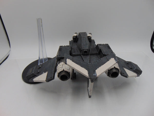 Stormraven Gunship