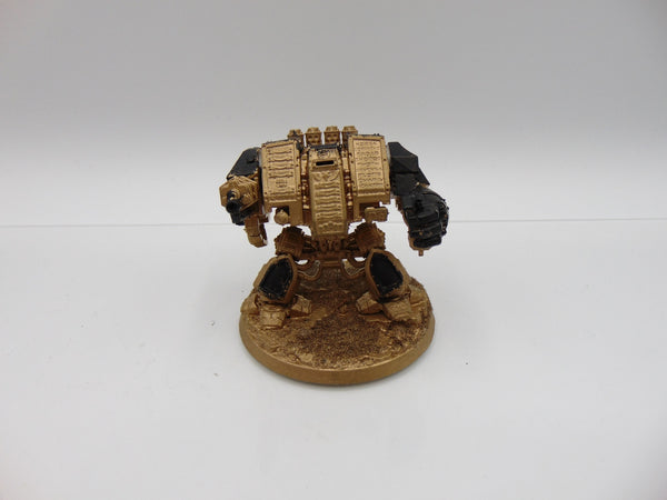 Venerable Dreadnought