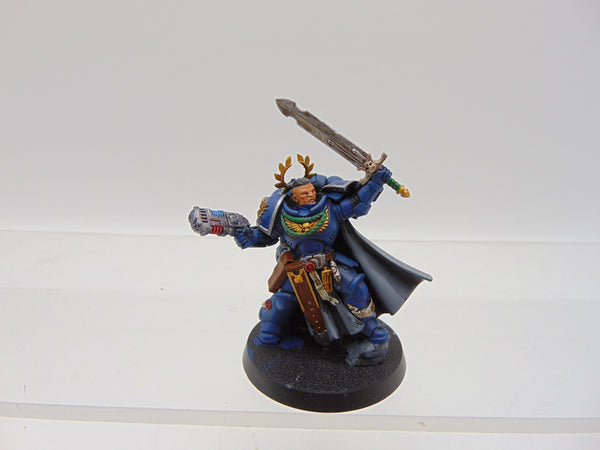 Imperium Primaris Captain