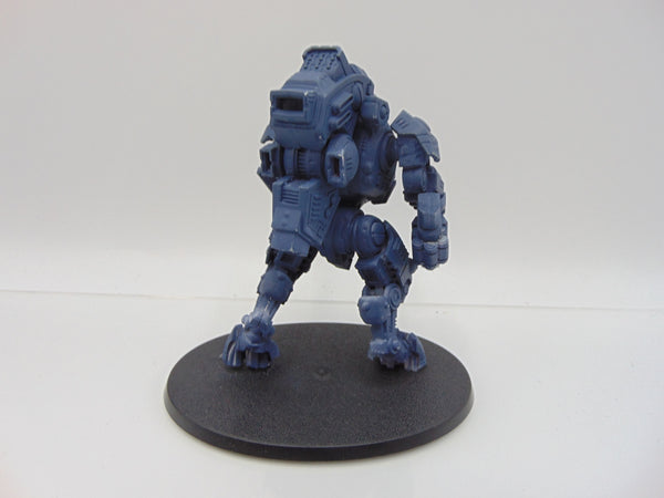 Ghostkeel Battlesuit