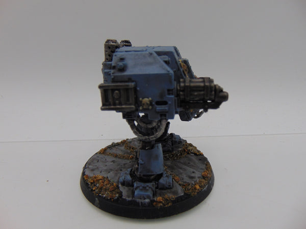 Dreadnought