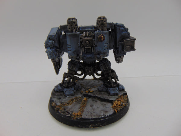 Dreadnought