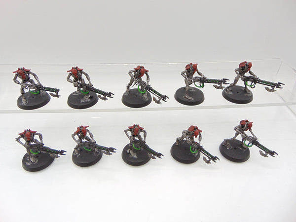 Necron Warriors