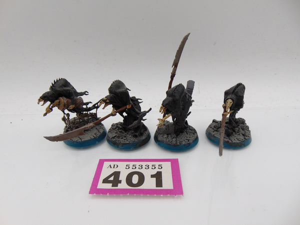 Glaivewraith Stalkers